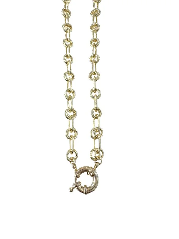 Sparkle For Less – Shop Jewelry Deals Now Dina Necklace