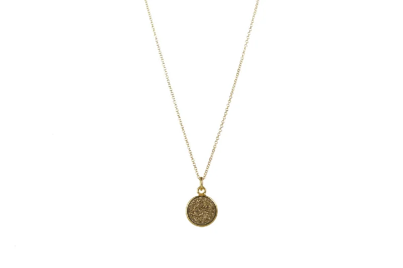 Luxury Meets Affordability – Jewelry Sale Live Now DRUZY ROUND SPS NECKLACE - MEDIUM Luxury Meets Affordability – Jewelry Sale Live Now DRUZY ROUND SPS NECKLACE - MEDIUM