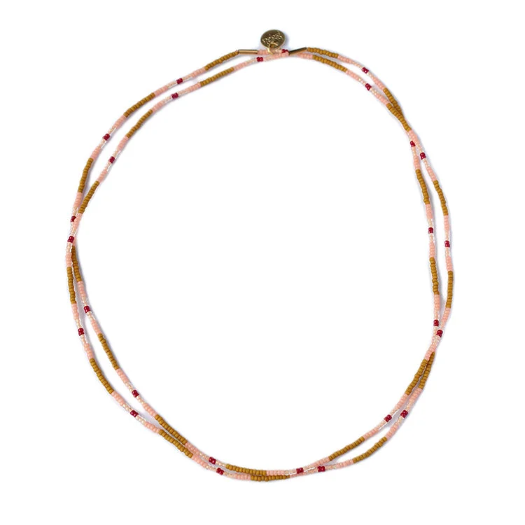 Premium Diamond Jewelry For Unforgettable Moments Eva Chokers Set of 2 / Sienna