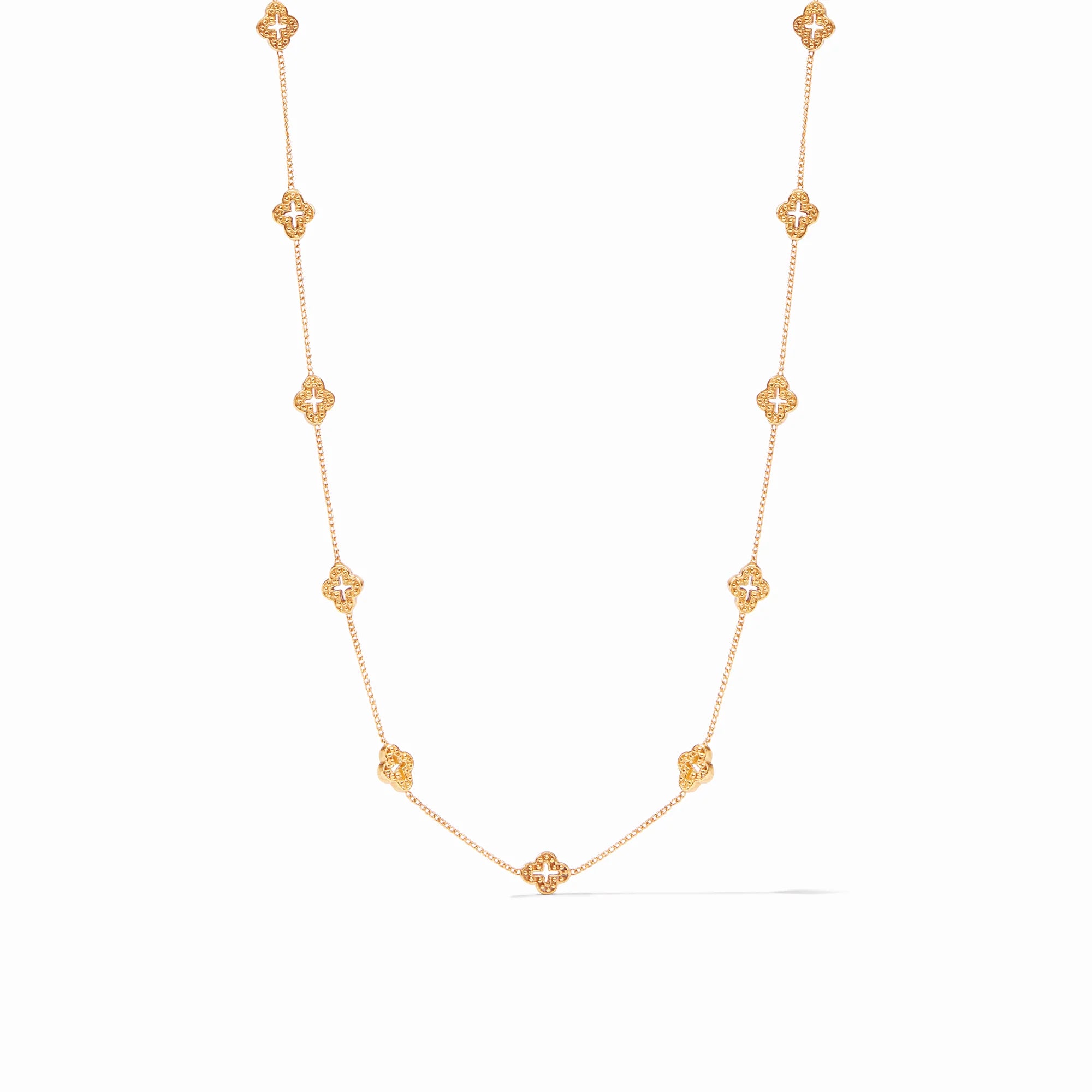 Dazzle With Discounts – Shop Jewelry On Sale FLORENTINE DEMI DELICATE STATION NECKLACE Dazzle With Discounts – Shop Jewelry On Sale FLORENTINE DEMI DELICATE STATION NECKLACE