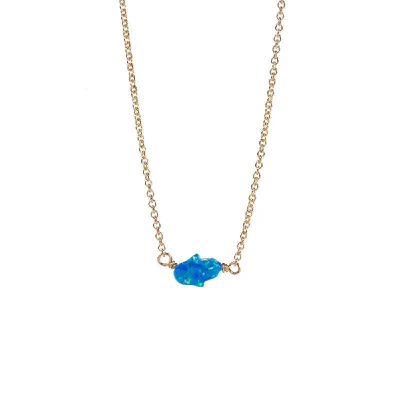 blue pacific