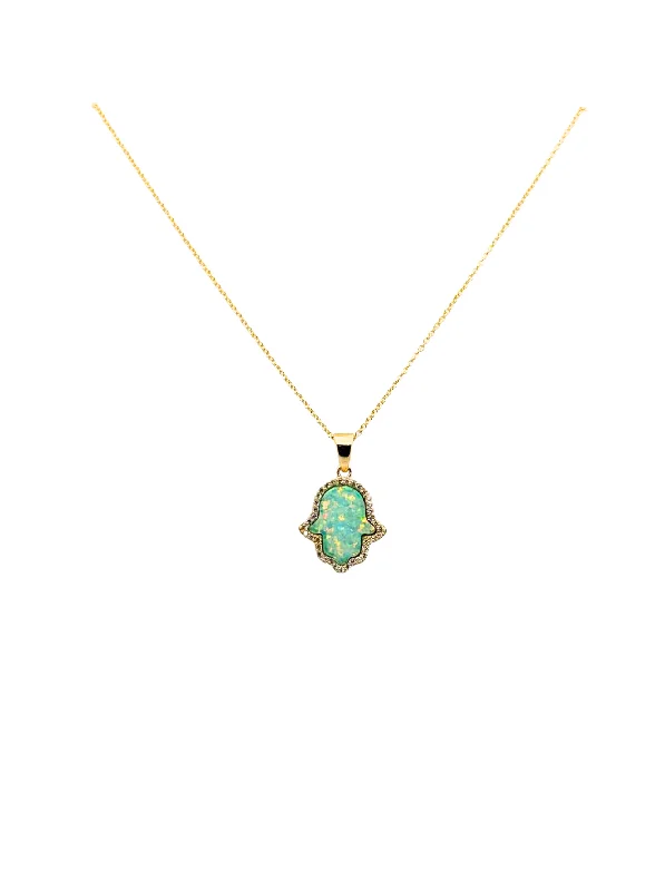 sea green