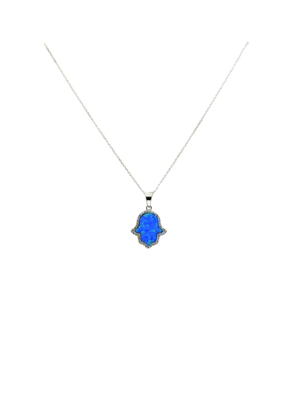 pacific blue