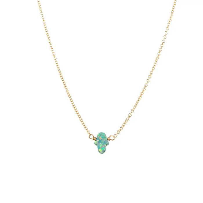 sea green