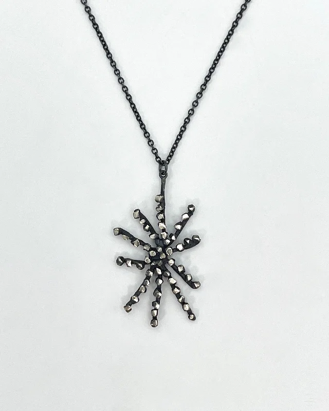 Buy More, Save More On Stunning Jewelry Pieces Himatsingka Victoria Starburst Large Pendant Necklace Buy More, Save More On Stunning Jewelry Pieces Himatsingka Victoria Starburst Large Pendant Necklace