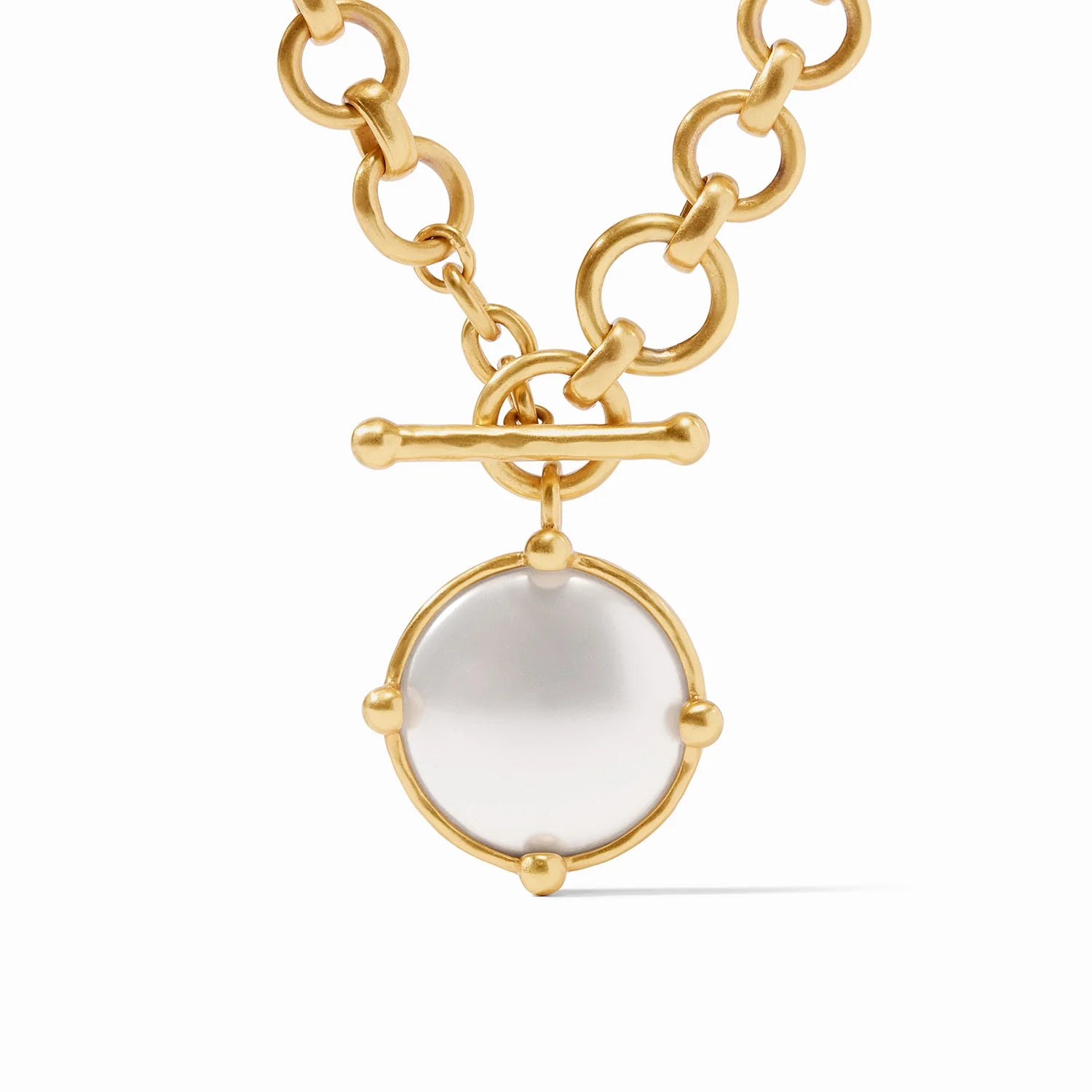 Exclusive Jewelry Sale Event – Shop Now HONEYBEE DEMI NECKLACE - PEARL