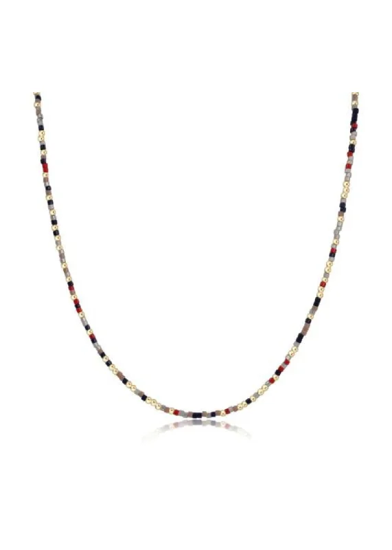 Adjustable Charm Bracelets For A Perfect Fit HOPE UNWRITTEN CHOKER -  APPLE BOTTOM JEANS