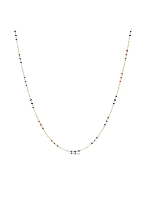Flash Sale On Exquisite Jewelry – Don't Miss Out HOPE JOY CHOKER - FALL/ WINTER HOT MESS