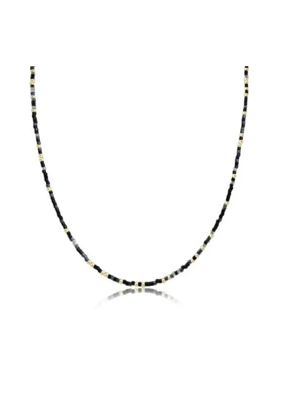 Seasonal Jewelry Sale – Upgrade Your Collection HOPE UNWRITTEN CHOKER -  NOTHIN' GOOD AFTER MIDNIGHT