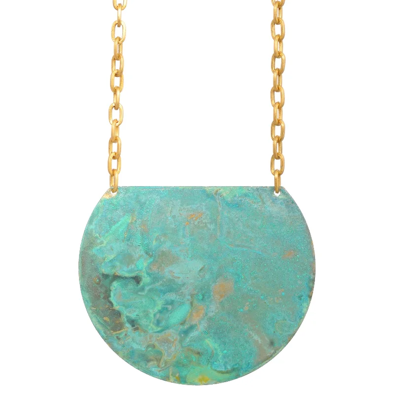 Affordable Glamour – Premium Jewelry At Special Prices Incaa Necklace