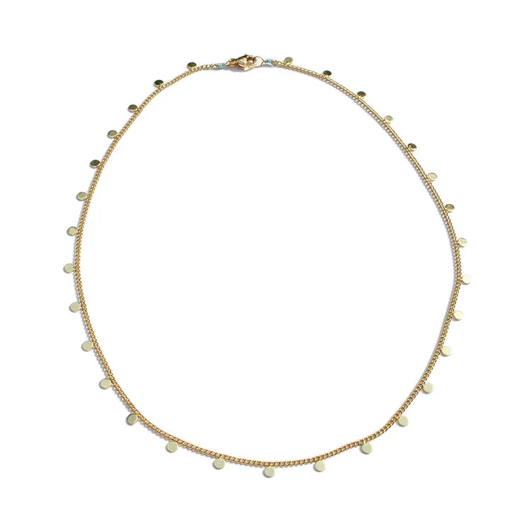 Exclusive Jewelry Sale – Sparkle For Less Inez Necklace