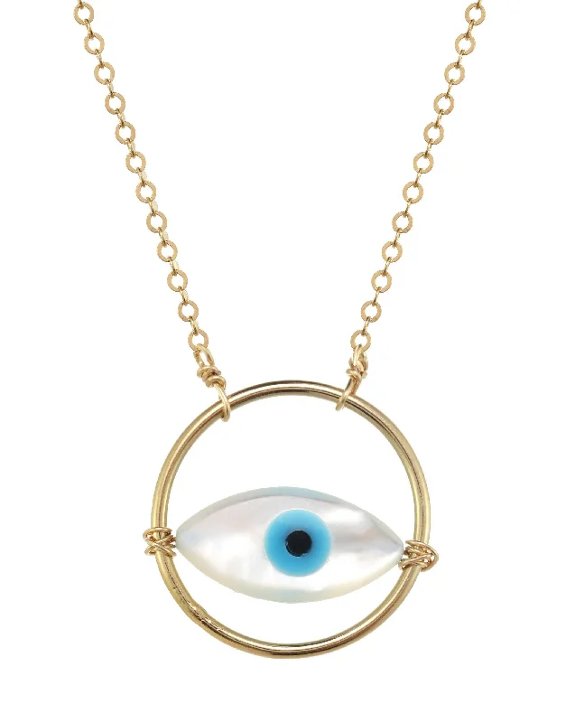 Eco-Friendly Sustainable Jewelry For Conscious Buyers Ino Necklace