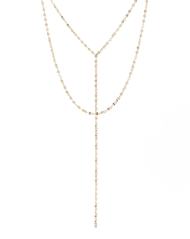 Last Chance To Grab Your Favorite Jewelry At A Discount Jolila Necklace