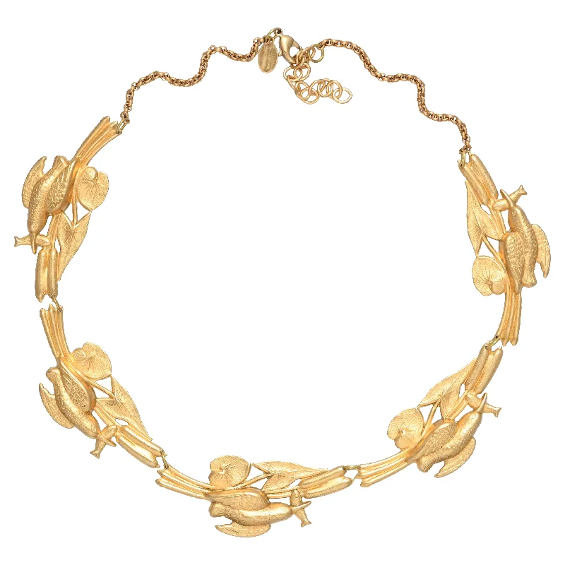 Jewelry Deals That Sparkle – Shop Today Kingfisher Collar
