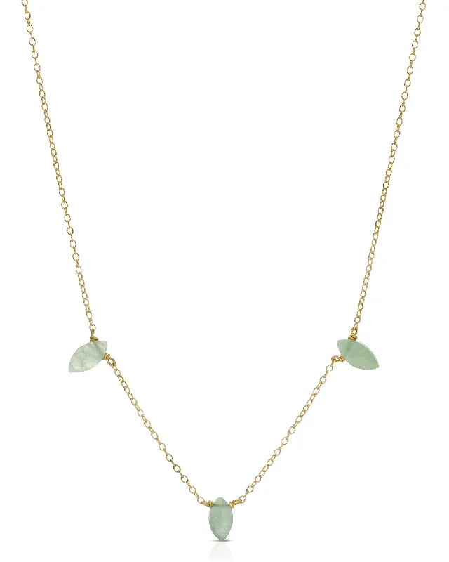 Exclusive Jewelry Offers – Sparkle For Less Krystin Necklace