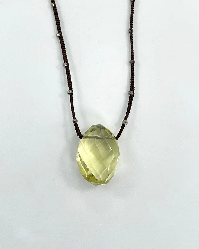 Jewelry Sale Alert – Shop Timeless Elegance Today Danielle Welmond Lemon Quartz Nugget Necklace Jewelry Sale Alert – Shop Timeless Elegance Today Danielle Welmond Lemon Quartz Nugget Necklace