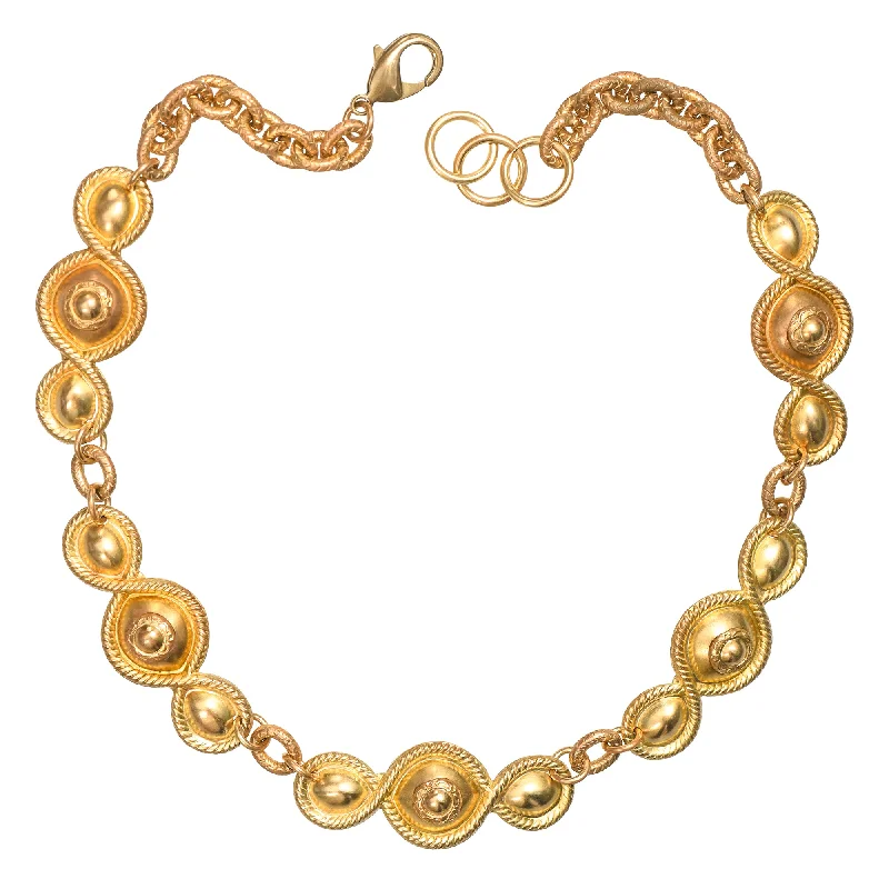Must-Have Jewelry Pieces At Reduced Prices Maljo Collar