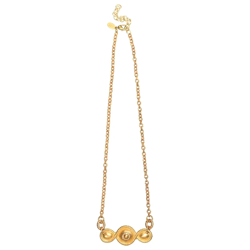 Limited-Stock Jewelry Sale – Once It's Gone, It's Gone Maljo Necklace