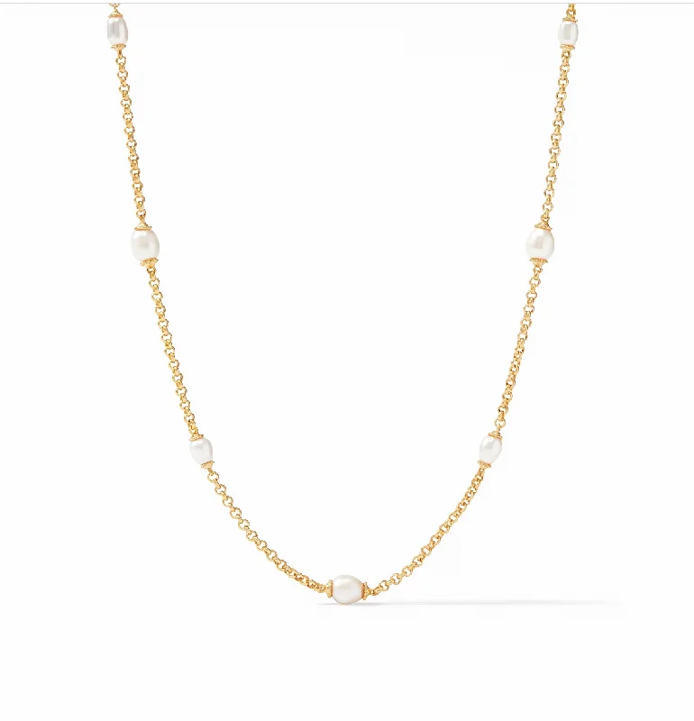 Best Jewelry Sale – Shop Exclusive Designs Now MARBELLA STATION NECKLACE