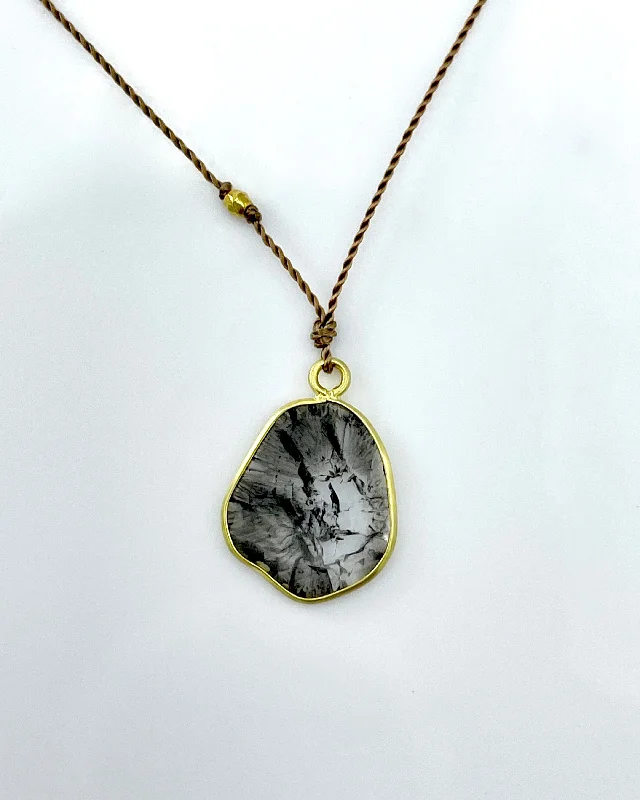 Luxury Jewelry Sale – Elegant Styles At Unbeatable Prices Margaret Solow Diamond Slice Necklaces