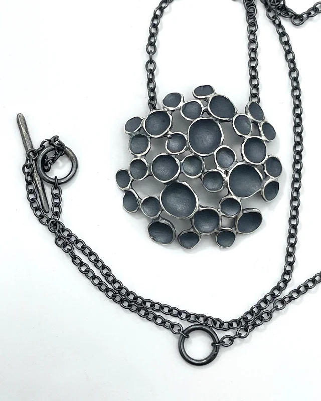oxidized