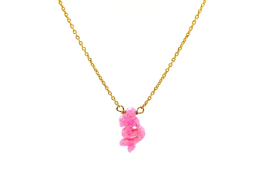 Exclusive Jewelry Markdowns – Limited-Time Offer bara boheme | "MERMAID" Opal Necklace Exclusive Jewelry Markdowns – Limited-Time Offer bara boheme | "MERMAID" Opal Necklace