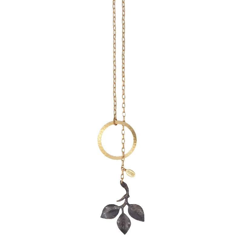 Premium Diamond Jewelry For Unforgettable Moments Midnight Garden Necklace