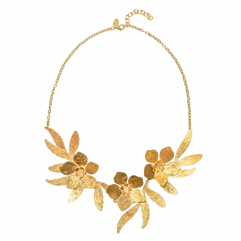Make Your Outfit Shine With Discounted Jewelry Millias Necklace