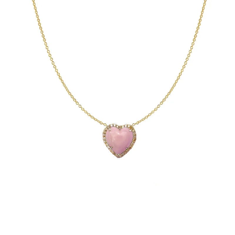 Unbeatable Offers On Luxury And Everyday Jewelry Mini 14k Conch Shell Heart Necklace Unbeatable Offers On Luxury And Everyday Jewelry Mini 14k Conch Shell Heart Necklace