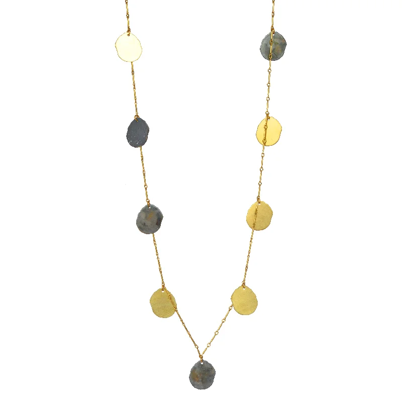 Shop Dazzling Jewelry At The Best Prices Minka Necklace
