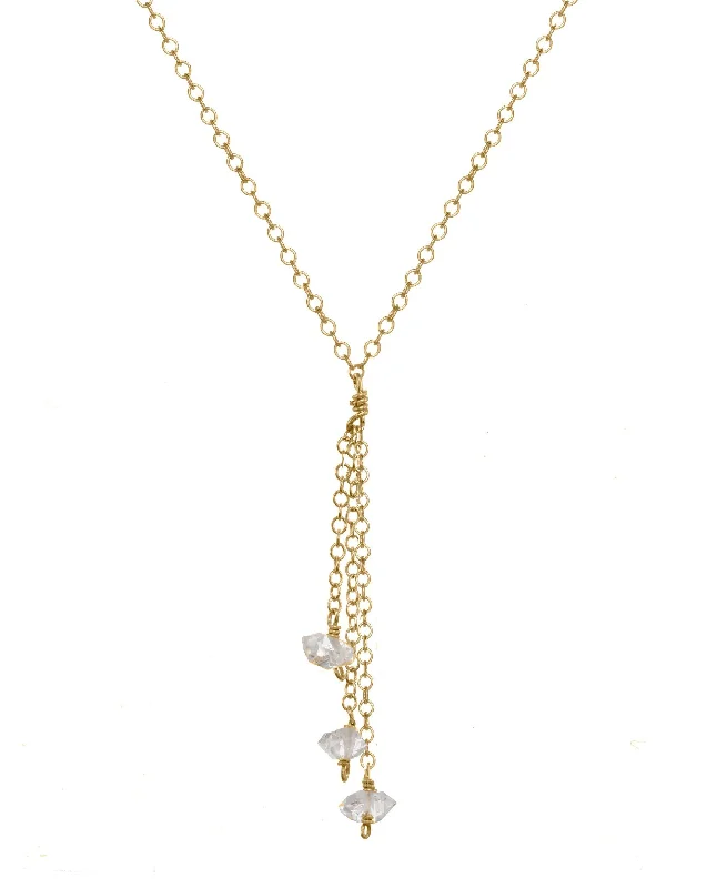 Premium Jewelry Now Available At Special Discounts Miren Herkimer Necklace