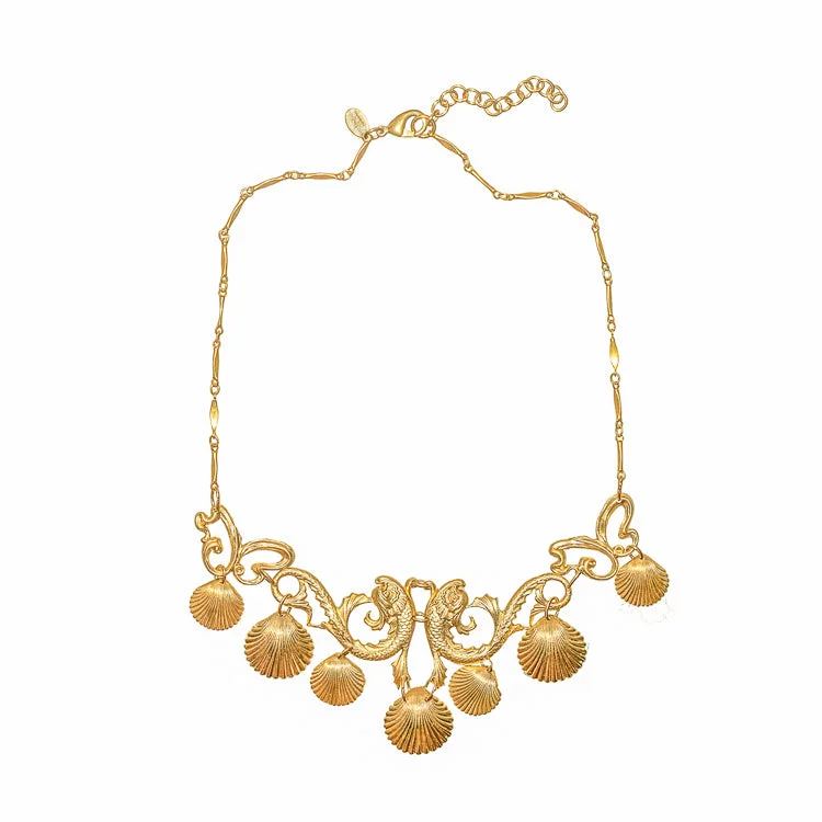 The Biggest Jewelry Sale Of The Year Is Here Neptune Necklace