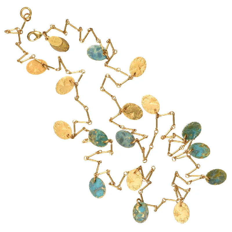 Don't Miss Out On Jaw-Dropping Jewelry Discounts Neride Necklace