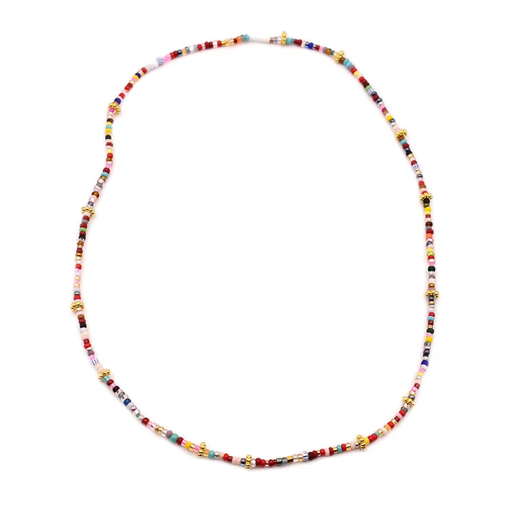 Modern Statement Jewelry For Bold Styling Nugget Stretch Choker