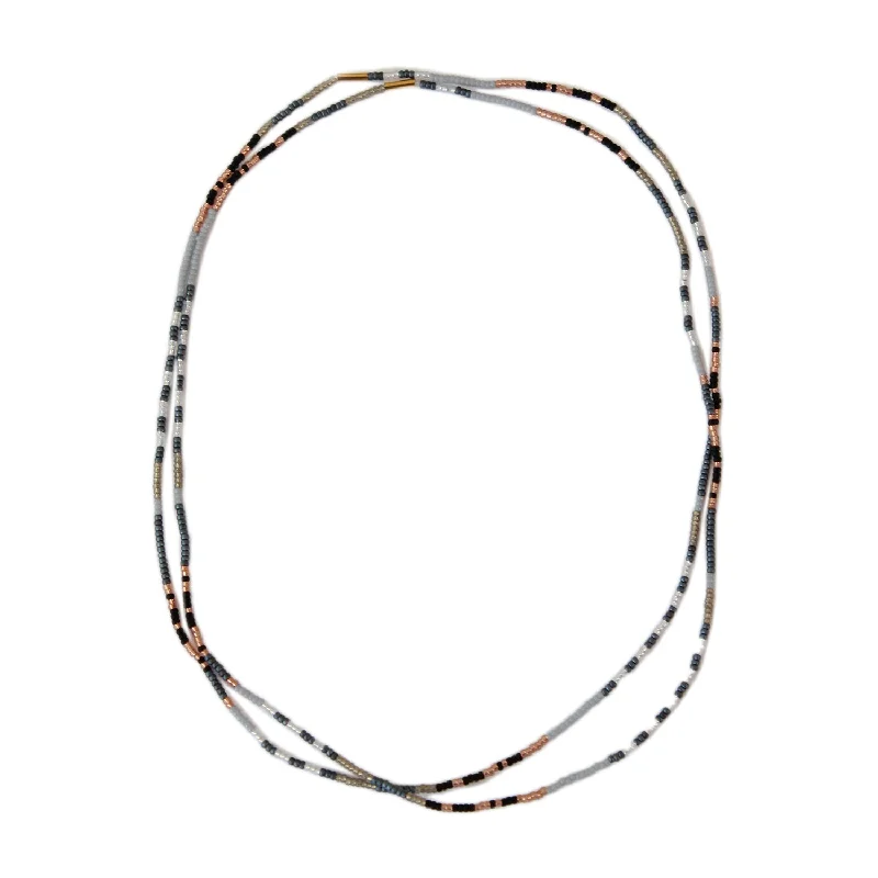Unmissable Jewelry Sale – Shop Before It's Too Late Omni Chokers - Set 2