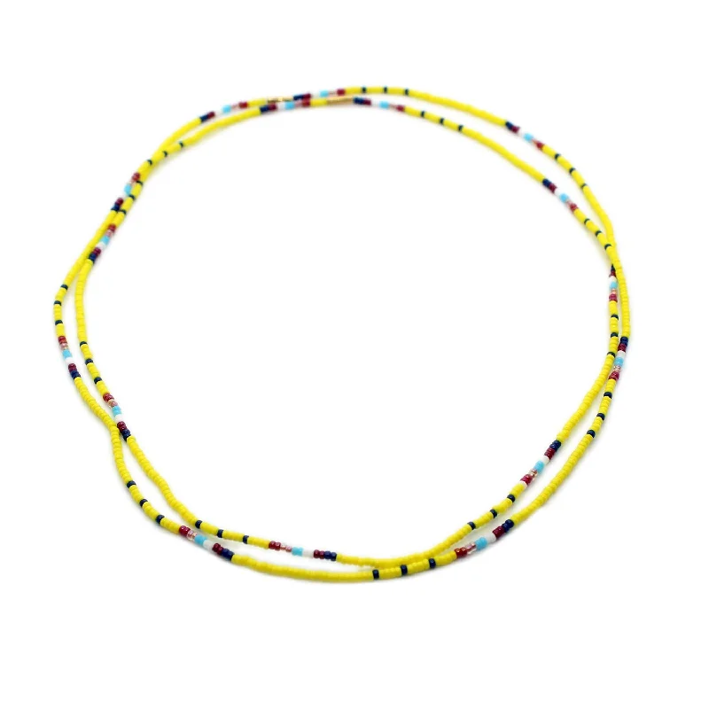 Flash Jewelry Sale – Get Stunning Pieces At Low Prices Omni Chokers / Set of 2