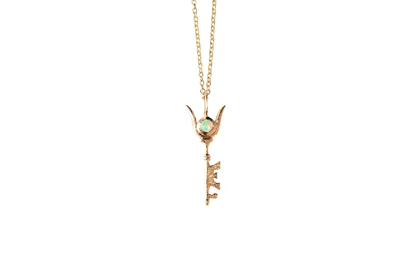 Accessorize For Less – Luxury Jewelry At Affordable Prices Opal High Priestess Key