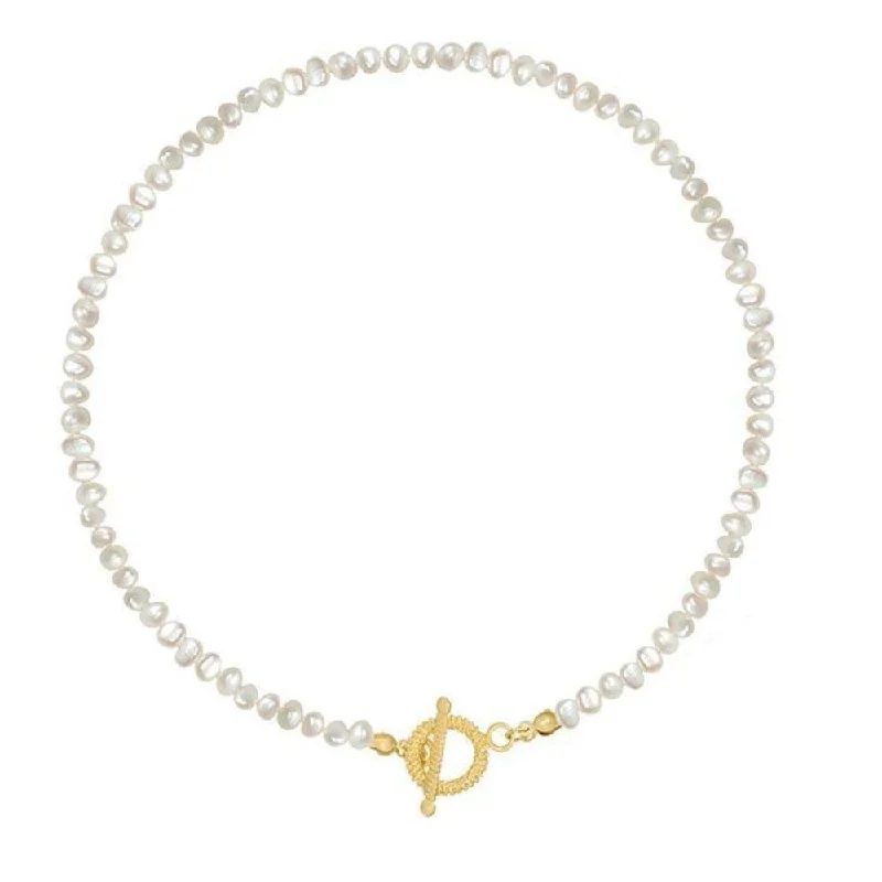 Romantic Heart-Shaped Jewelry For Special Gifts Pearl Necklace Freshwater Pearl Necklace with Baroque Freshwater Pearls Romantic Heart-Shaped Jewelry For Special Gifts Pearl Necklace Freshwater Pearl Necklace with Baroque Freshwater Pearls
