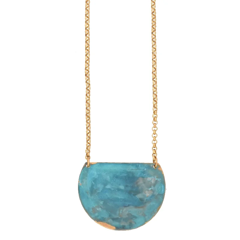 Special Jewelry Deals – Upgrade Your Collection Petite Incaa Necklace