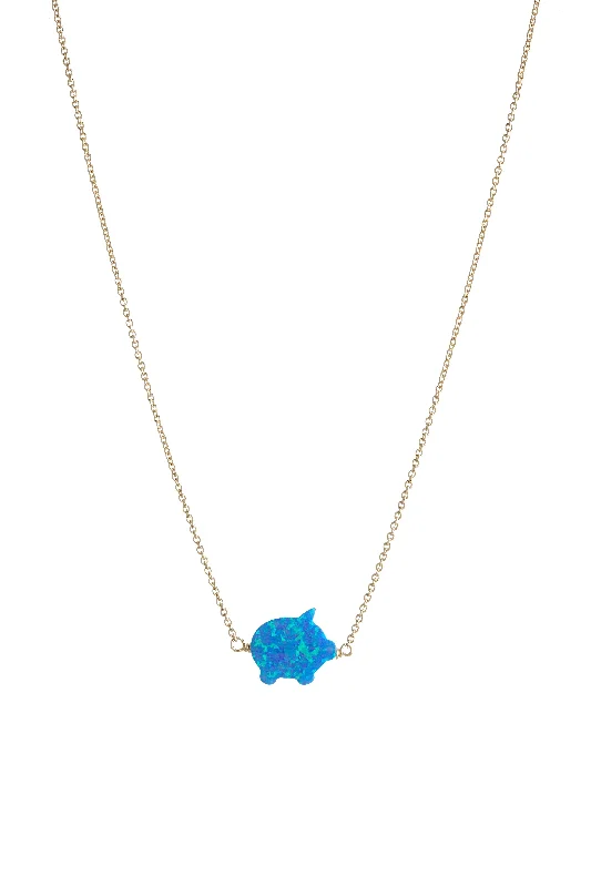 Pacific Blue