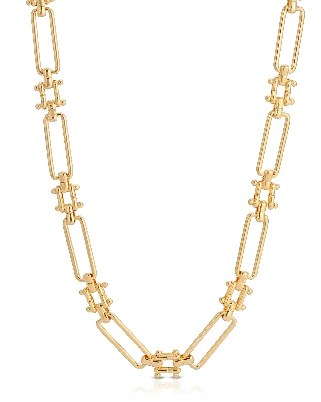Everyday Jewelry Essentials Now On Sale Robina Necklace
