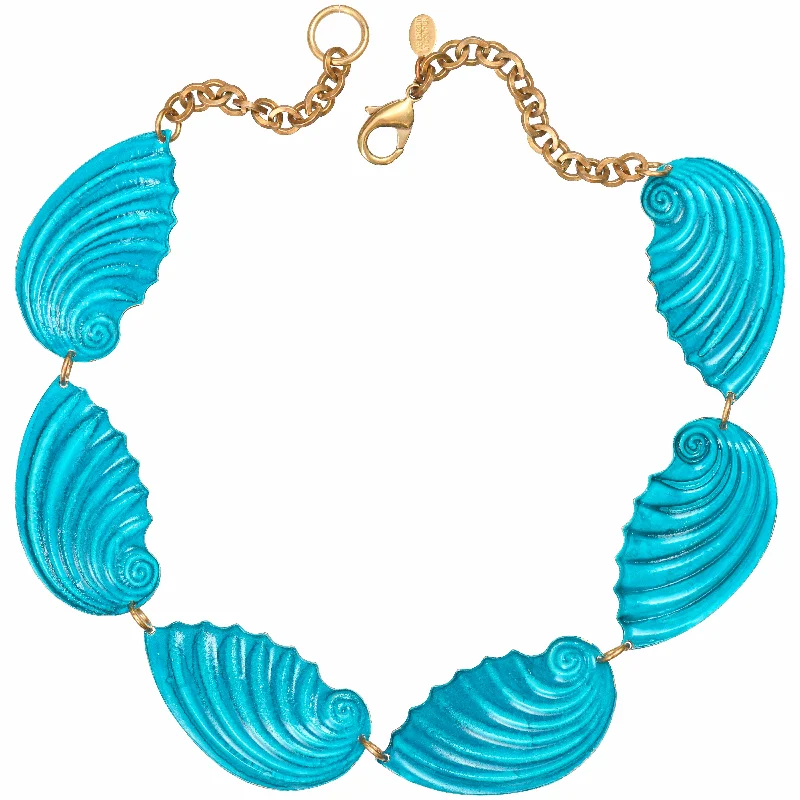 Big Discounts On Elegant Jewelry Collections Siren Collar