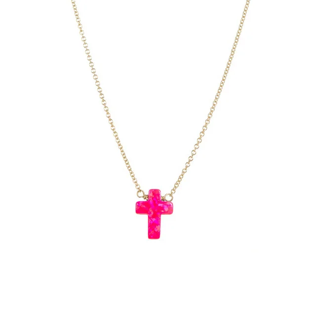 hot pink