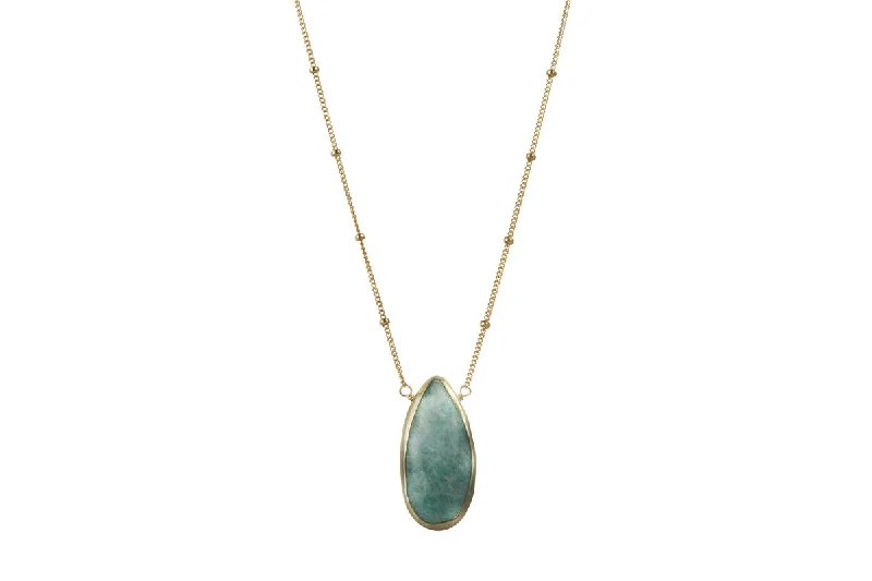 Amazonite