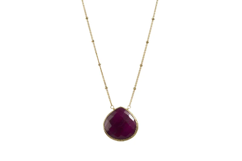 Purple Jade