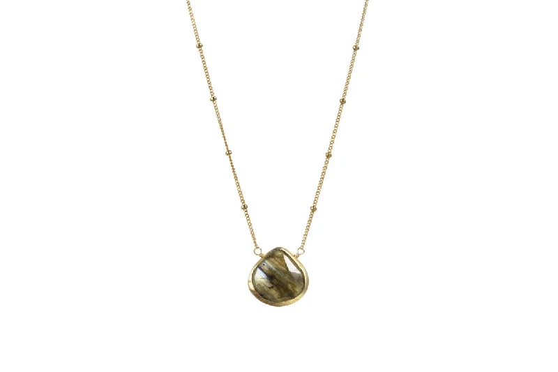 Labradorite