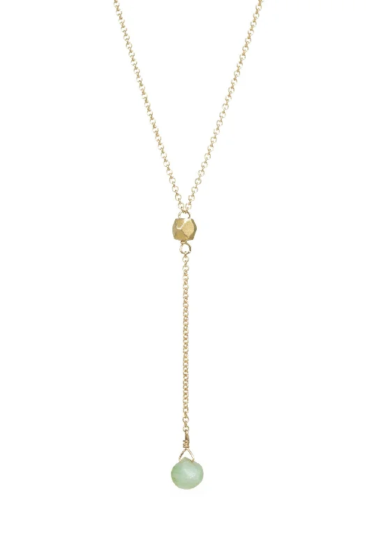 Amazonite Light