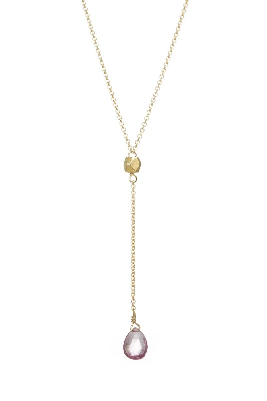 Pink Tourmaline