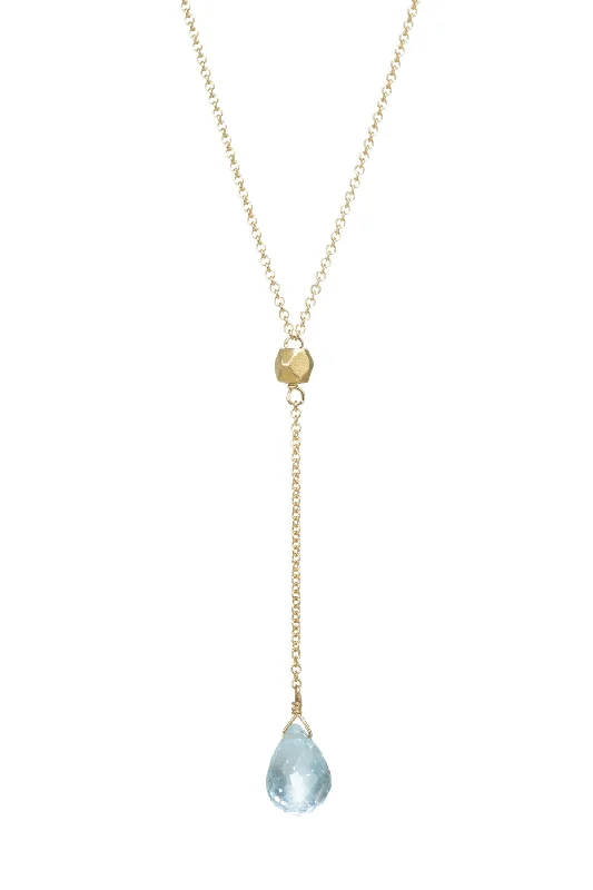 Blue Topaz
