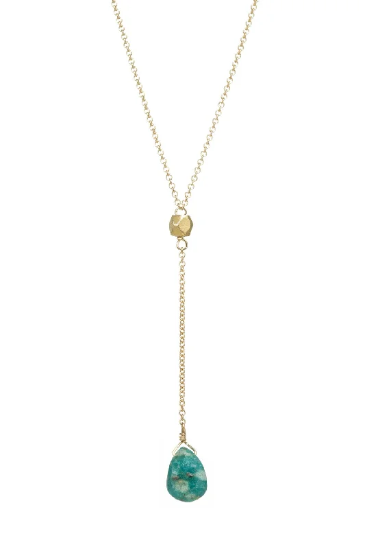 Amazonite